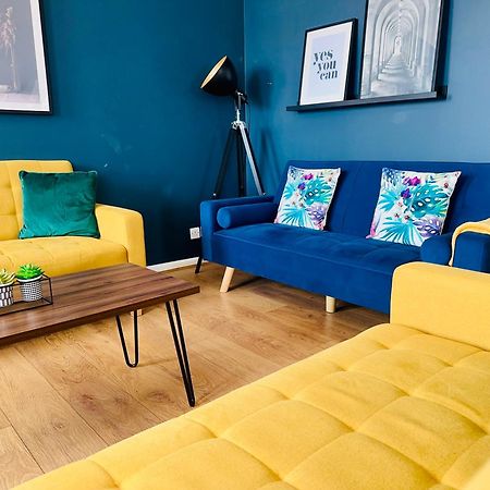 Executive Apartment, City Central Brighton Luaran gambar