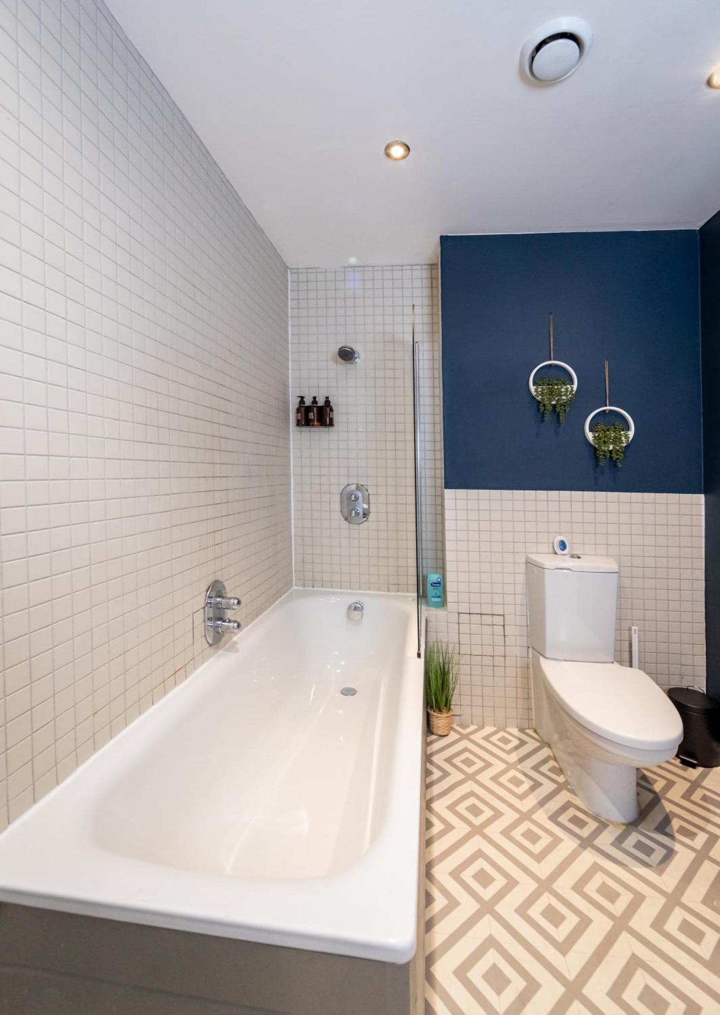 Executive Apartment, City Central Brighton Luaran gambar