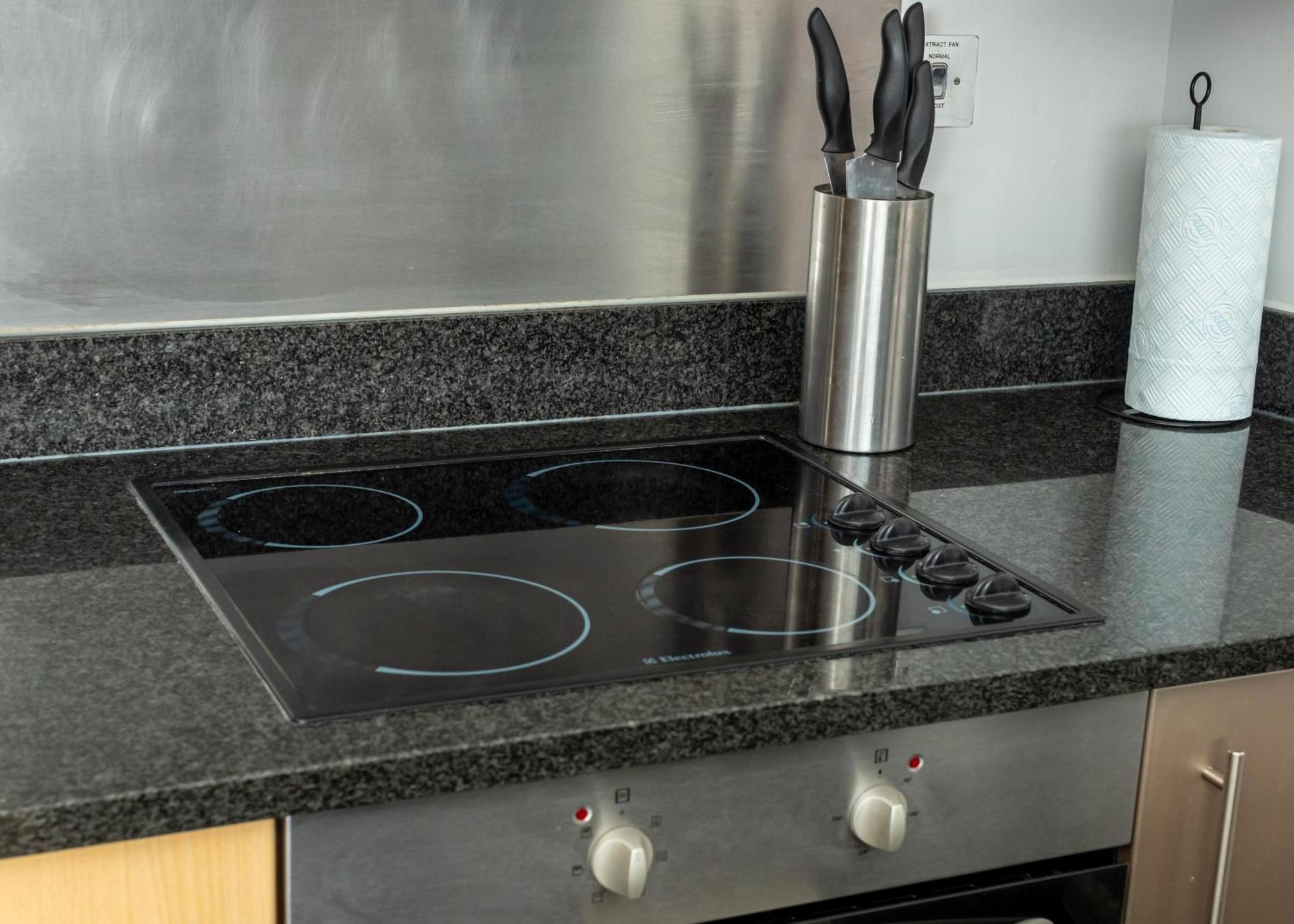 Executive Apartment, City Central Brighton Luaran gambar