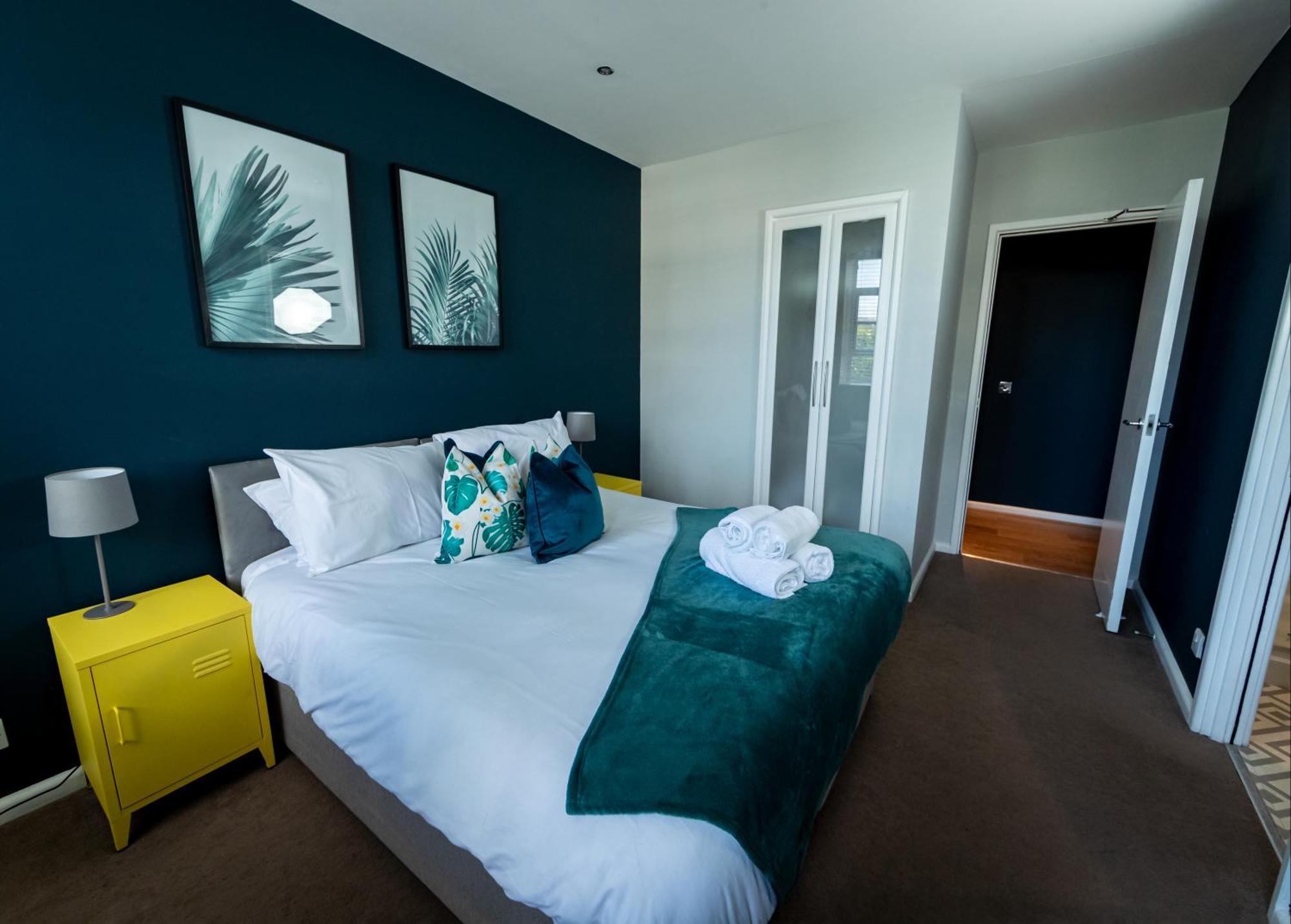 Executive Apartment, City Central Brighton Luaran gambar