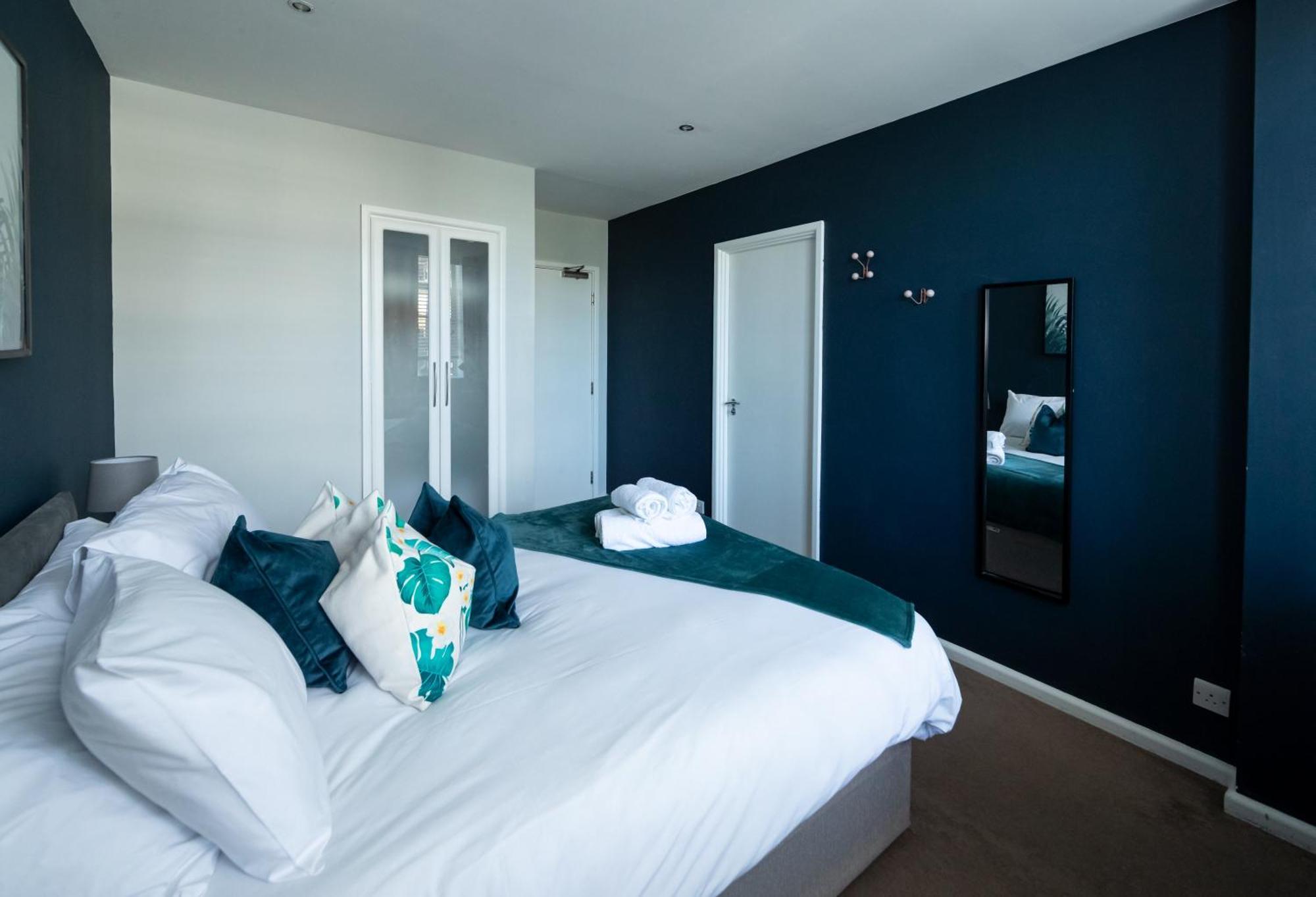 Executive Apartment, City Central Brighton Luaran gambar