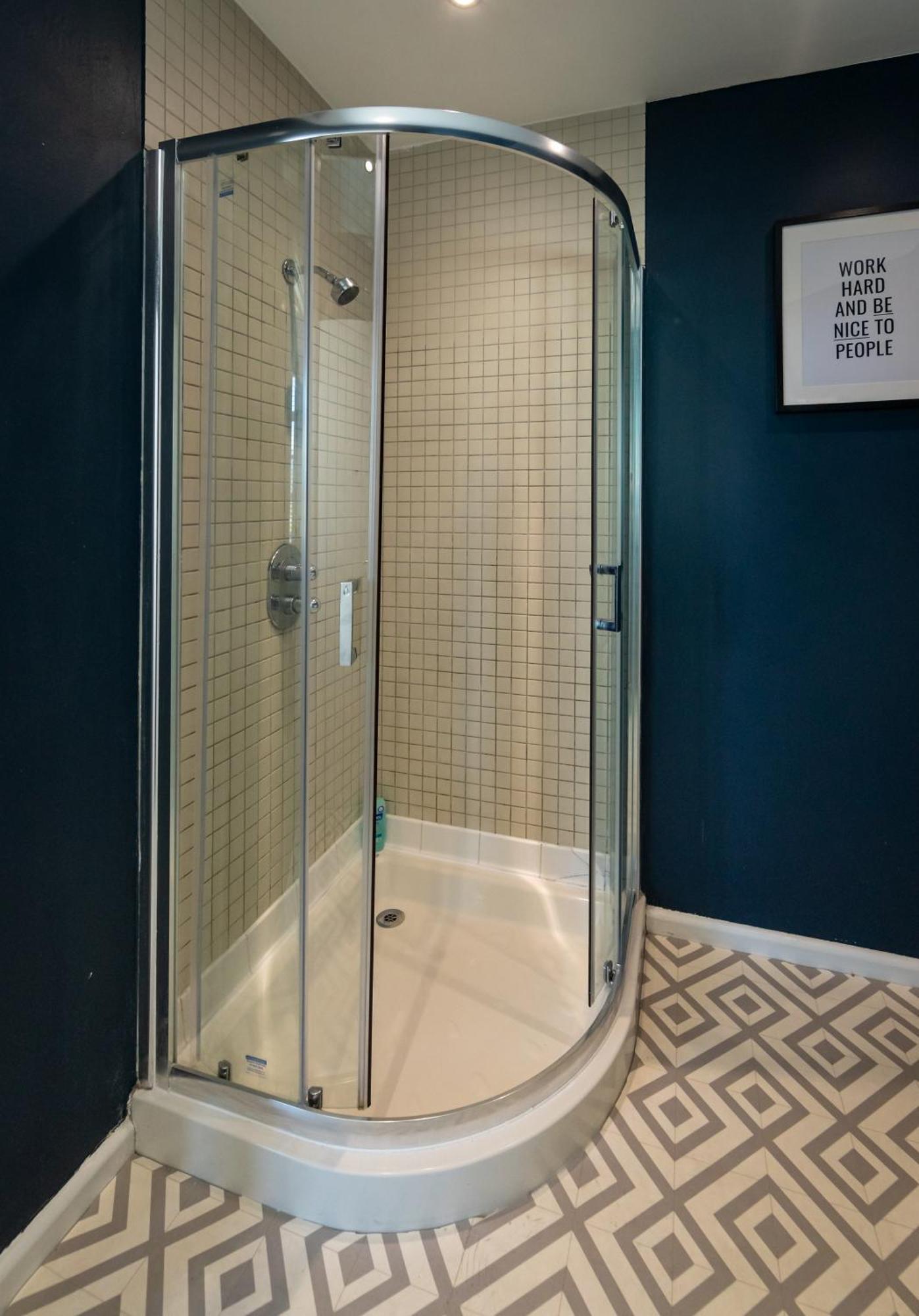 Executive Apartment, City Central Brighton Luaran gambar