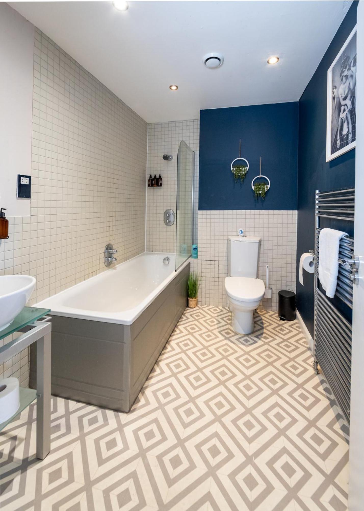 Executive Apartment, City Central Brighton Luaran gambar