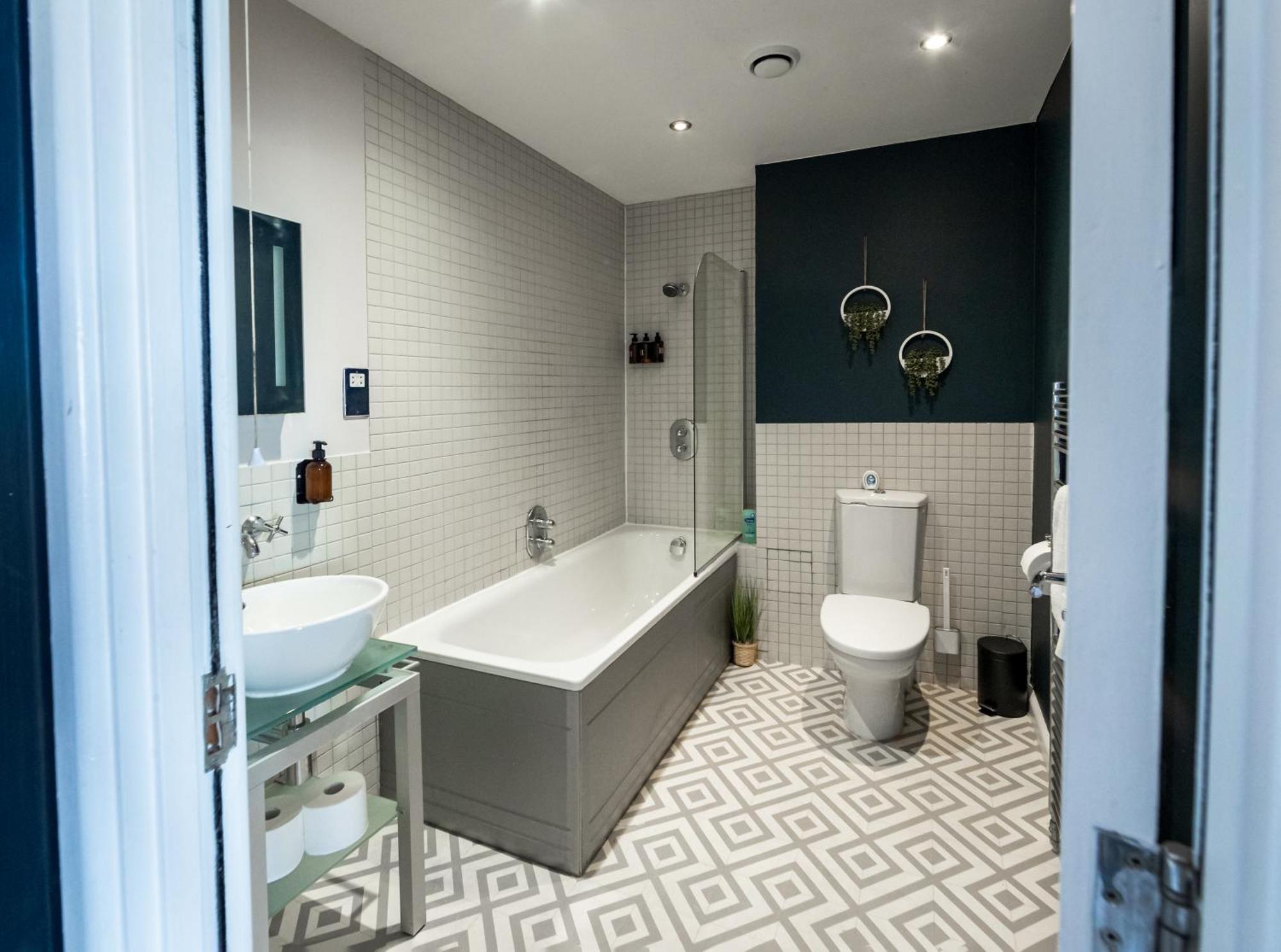 Executive Apartment, City Central Brighton Luaran gambar