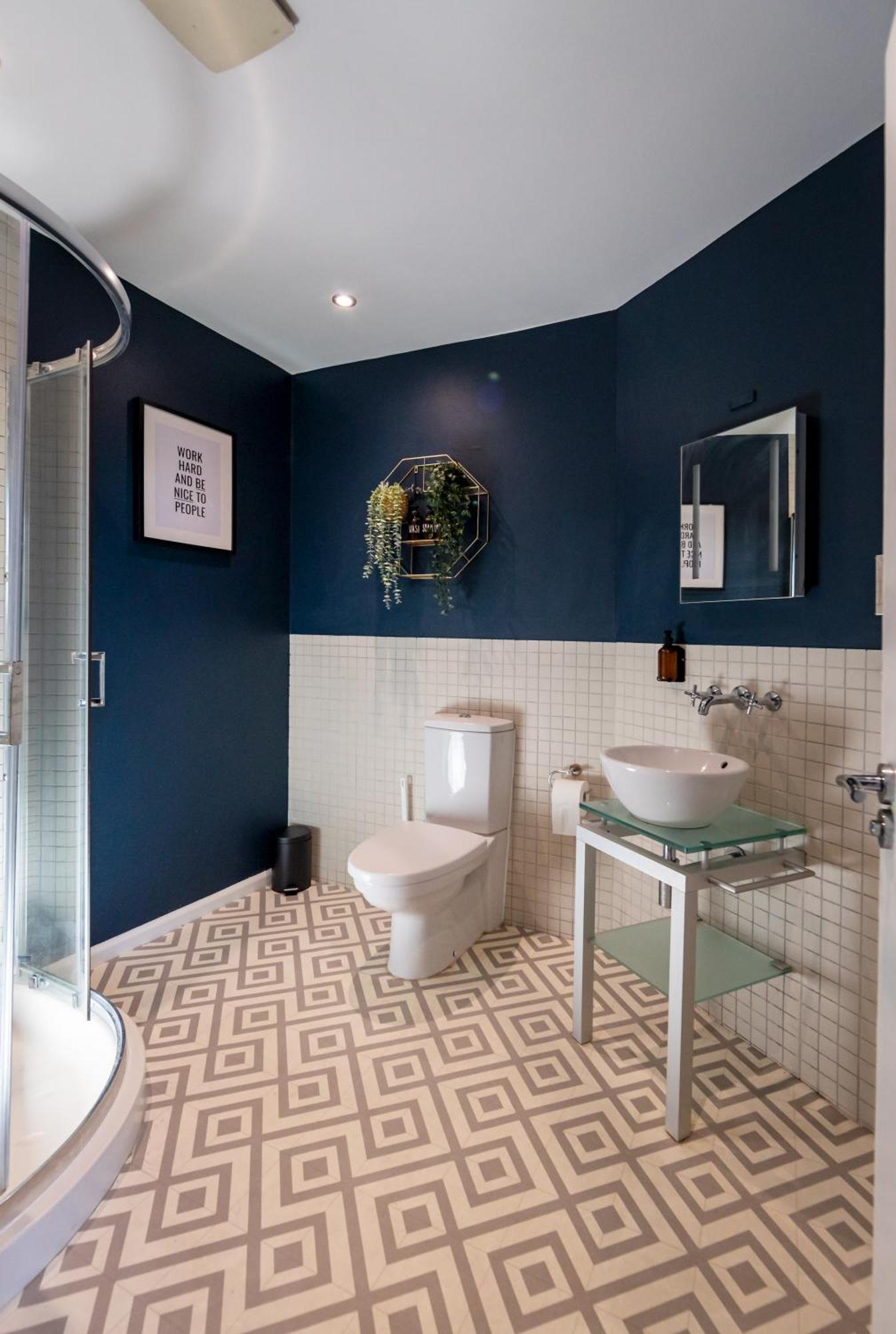 Executive Apartment, City Central Brighton Luaran gambar