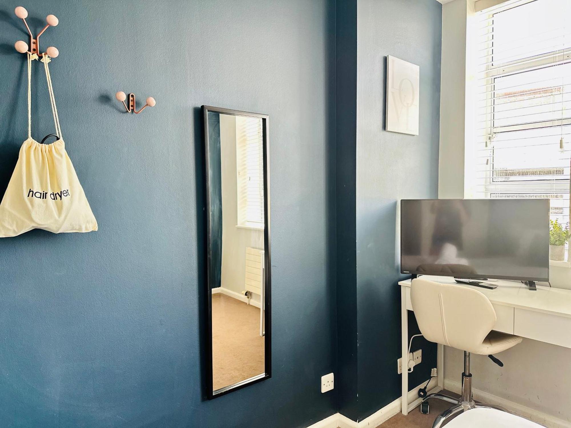 Executive Apartment, City Central Brighton Luaran gambar