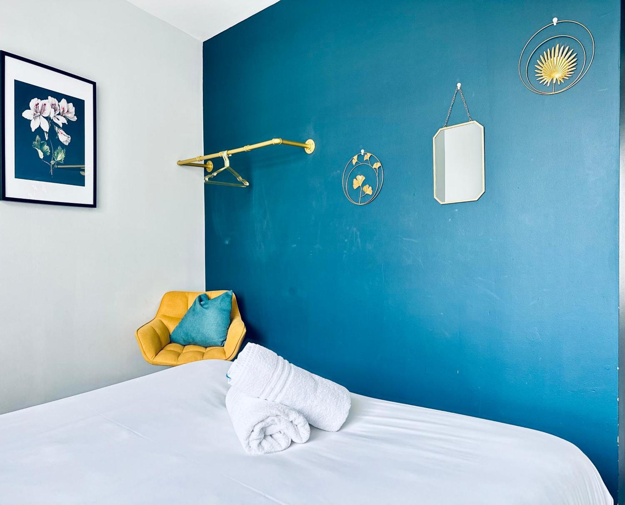 Executive Apartment, City Central Brighton Luaran gambar